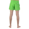 Budget 🥰 Plage Homme Redskins Short De Bain Redskins Red 03 Green VERT 😍