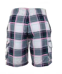 De gros ✨ Mode- Lifestyle Homme Srk Srk-bermuda De Bain Clif- Vert VERT 🎁