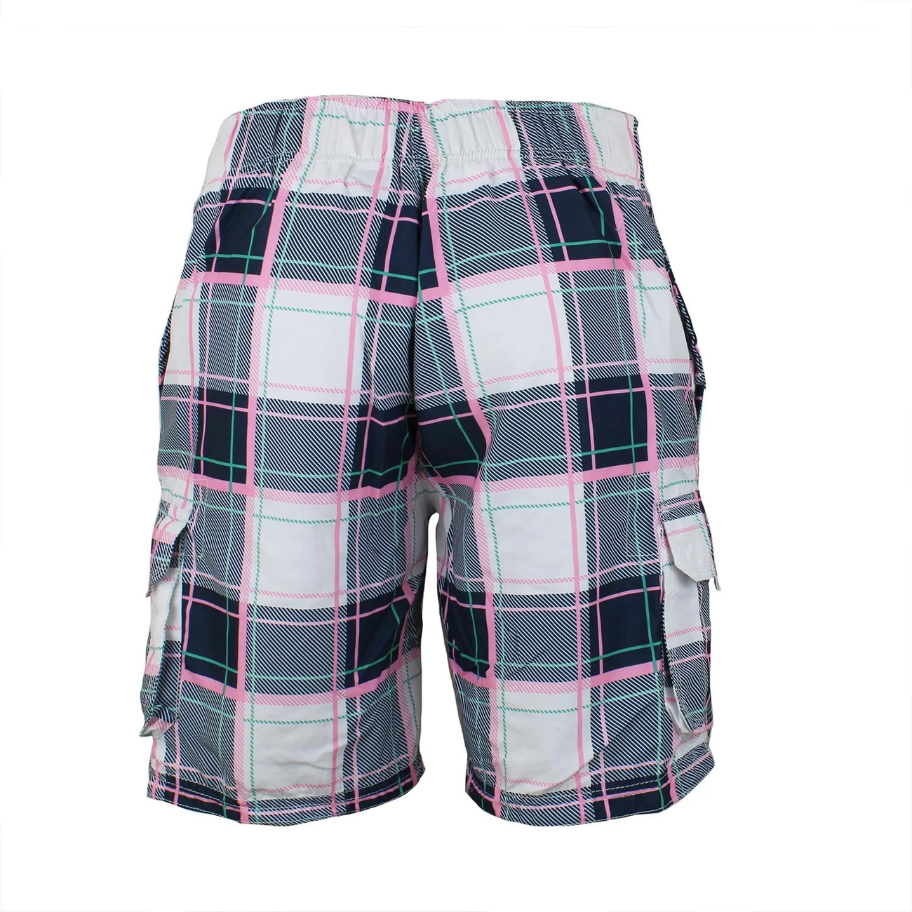 De gros ✨ Mode- Lifestyle Homme Srk Srk-bermuda De Bain Clif- Vert VERT 🎁 1 De gros ✨ Mode- Lifestyle Homme Srk Srk-bermuda De Bain Clif- Vert VERT 🎁