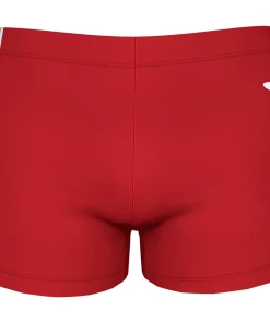 Sortie 🛒 Piscine Homme Joma Baador Boxer Competicion Shark ROUGE 😉
