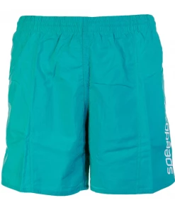 Budget 🎁 Mode- Lifestyle Homme Spee Short De Bain Homme Speedo Scope Watershort 16in VERT 🎉