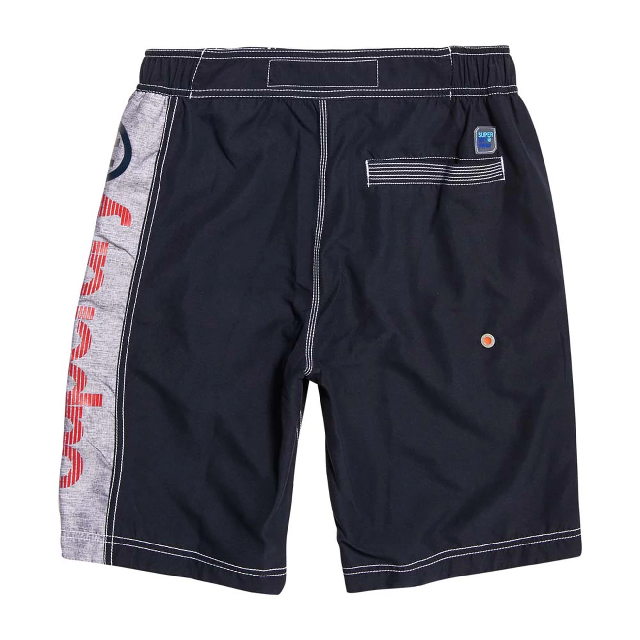 Le moins cher ⭐ Natation Homme Superdry Superdry Panel Boardshort MULTICOLORE ❤️ 2 Le moins cher ⭐ Natation Homme Superdry Superdry Panel Boardshort MULTICOLORE ❤️ – Image 2