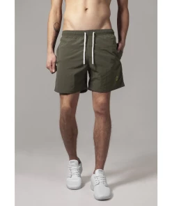 Acheter 😍 Mode- Lifestyle Homme Urban Classics Short De Bain Urban Classic Basic BLEU 🎉 -ADIDAS Shop 52380c5ec0d941789013d07e27222ad7