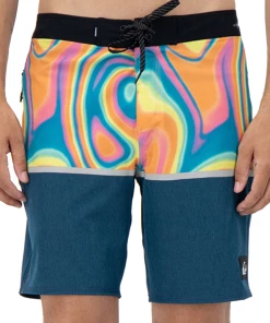 Budget 👍 Natation Homme Quiksilver Short De Bain Multicolores Homme Quiksilver Div19 MULTICOLORE 🤩 -ADIDAS Shop 52b1be91acc847edae1e0b345f0187eb