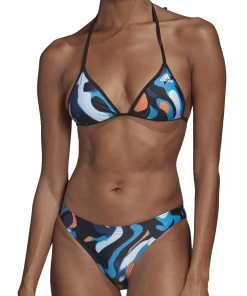 Acheter 😀 Mode- Lifestyle Femme Adidas 👙 Bikini Adidas Primeblue JAUNE ⌛