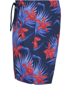 Bon marché 🤩 Mode- Lifestyle Homme Urban Classics Short De Bain Urban Classic Basic BLEU 🌟 -ADIDAS Shop 5549dd60998e40dcbd6b19fb9fe82bdd