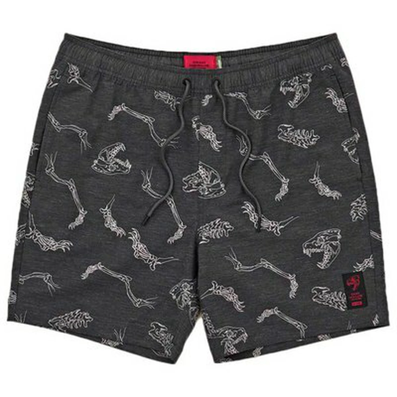 Le moins cher 😀 Mode- Lifestyle Homme Globe Short Globe Dion Agius Board NOIR 🌟 2 Le moins cher 😀 Mode- Lifestyle Homme Globe Short Globe Dion Agius Board NOIR 🌟 – Image 2