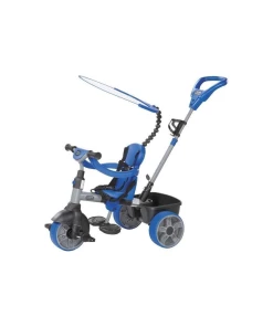 Meilleure affaire 👏 Little Tikes Little Tikes Tricycle Evolutif 4 En 1 Basic Edition Bleu AUTRE 🧨