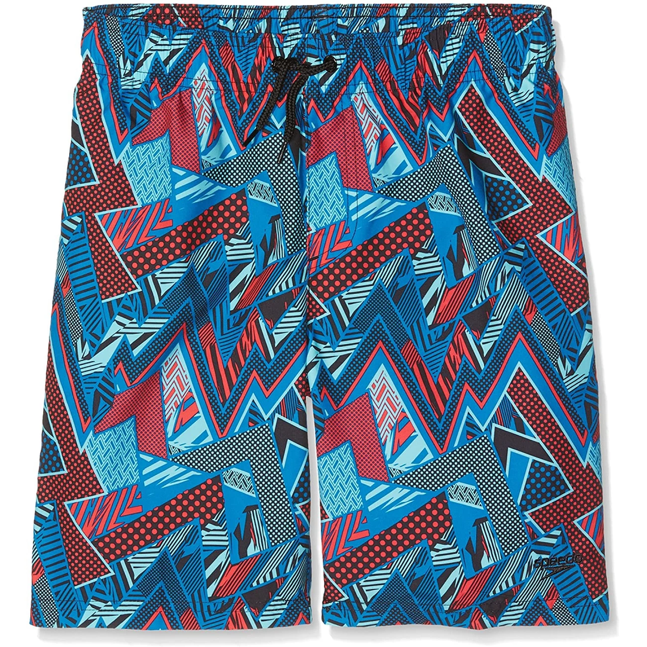 Bon marché 🛒 Mode- Lifestyle Enfant Spee Short De Bain Enfant Speedo Boys Print Leisure 17in Swim Shorts MULTICOLORE 👏 1 Bon marché 🛒 Mode- Lifestyle Enfant Spee Short De Bain Enfant Speedo Boys Print Leisure 17in Swim Shorts MULTICOLORE 👏