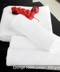 Sortie ⌛ Piscine Adulte Linnea Drap De Bain 90x160 Cm Nid D'abeille Pure Waffle 300 G/m² Pistache MULTICOLORE 🌟