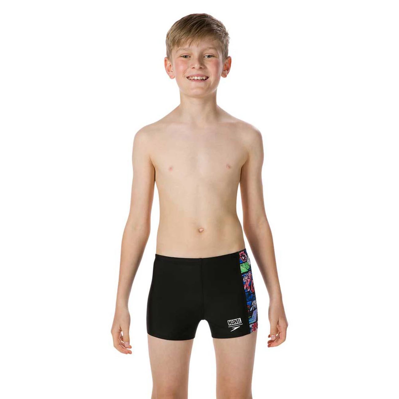 Nouveau 👍 Piscine Enfant Speedo Allover Panel Aquashort Jm NOIR 🥰 6 Nouveau 👍 Piscine Enfant Speedo Allover Panel Aquashort Jm NOIR 🥰 – Image 6
