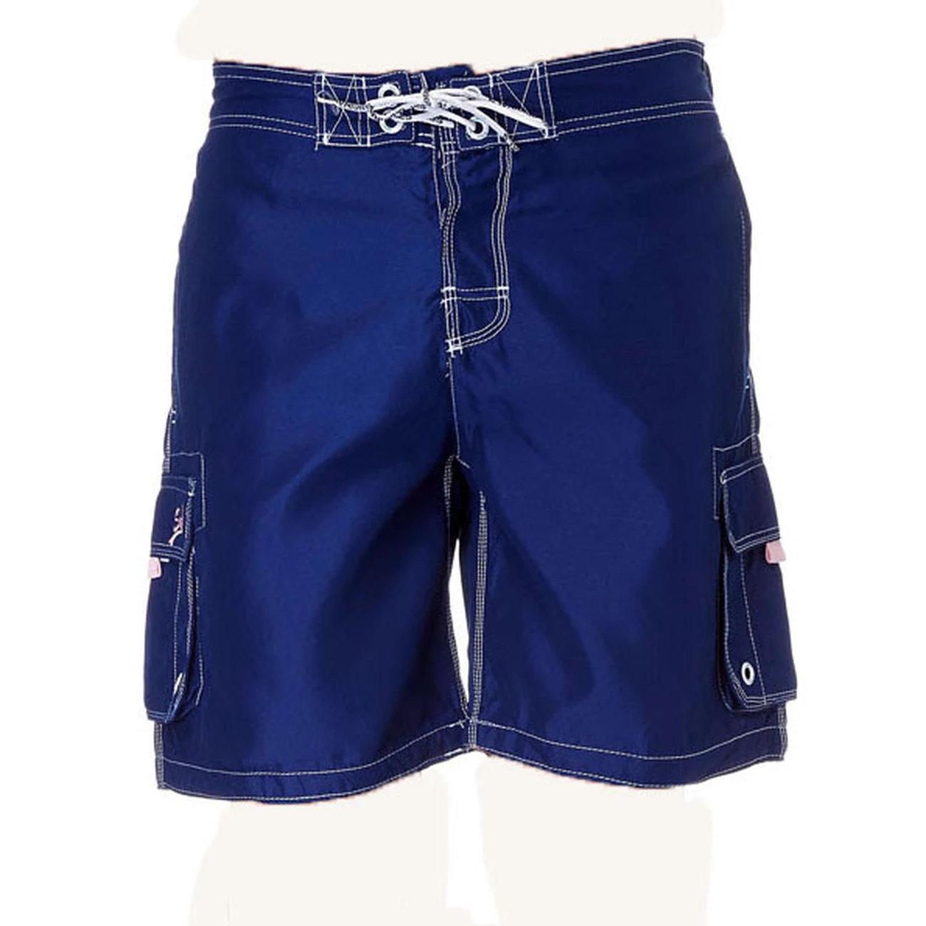 Bon marché 💯 Mode- Lifestyle Homme Srk Srk-bermuda De Bain Clifford- Marine BLEU 😉 2 Bon marché 💯 Mode- Lifestyle Homme Srk Srk-bermuda De Bain Clifford- Marine BLEU 😉 – Image 2