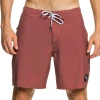 Meilleure affaire 🌟 Natation Homme Quiksilver Short De Bain Rouge Homme Quiksilver Highpipd ROUGE 😍
