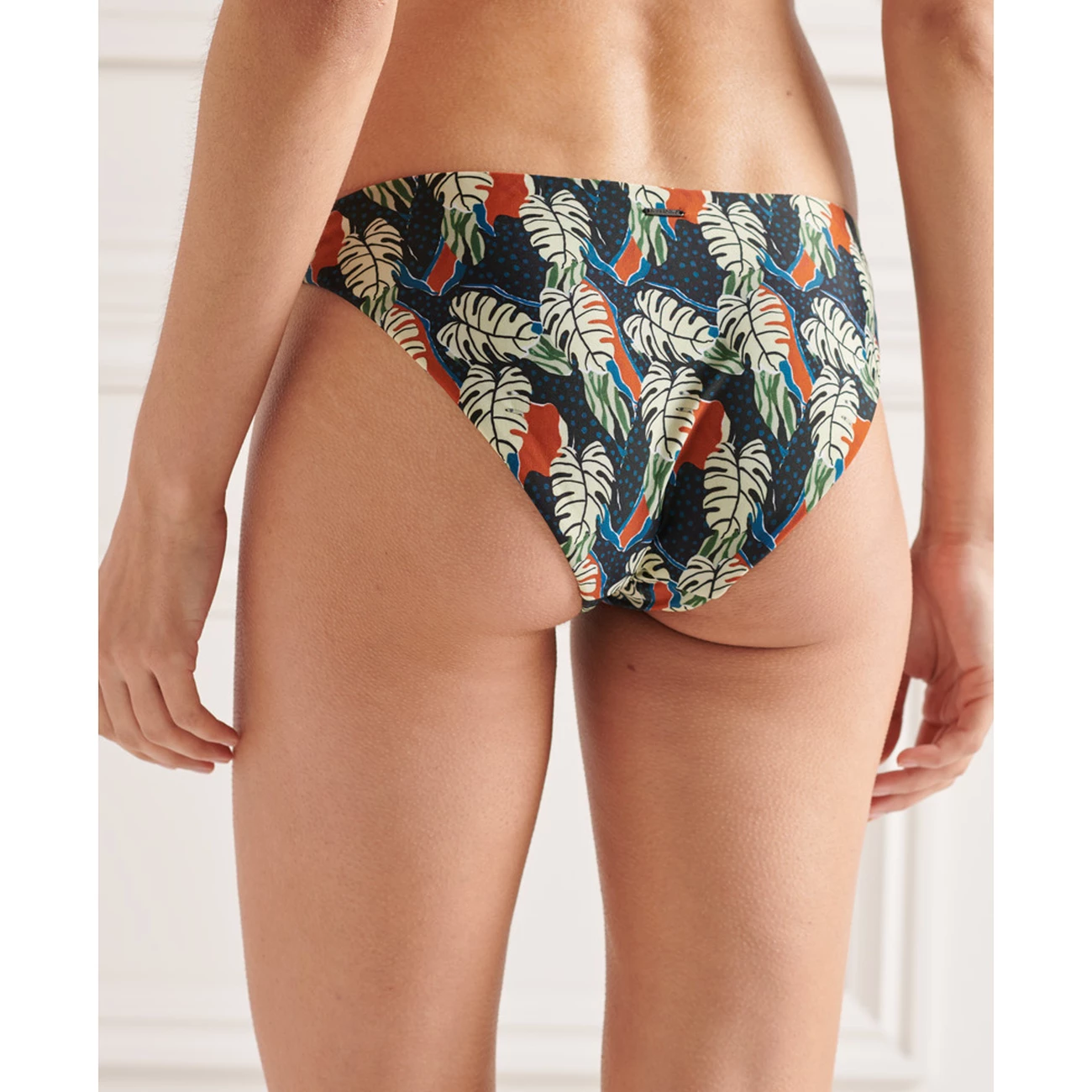 Offres 🎁 Mode- Lifestyle Femme Superdry Bas De 👙 Bikini Classique Femme Superdry MULTICOLORE 🧨 1 Offres 🎁 Mode- Lifestyle Femme Superdry Bas De 👙 Bikini Classique Femme Superdry MULTICOLORE 🧨