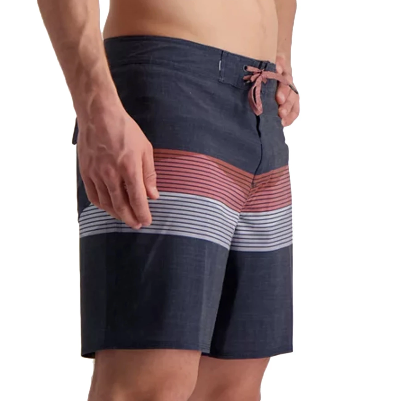 Le moins cher ⭐ Natation Homme Quiksilver Short De Bain Gris Foncé Homme Quiksilver Highseas GRIS 🛒 4 Le moins cher ⭐ Natation Homme Quiksilver Short De Bain Gris Foncé Homme Quiksilver Highseas GRIS 🛒 – Image 4