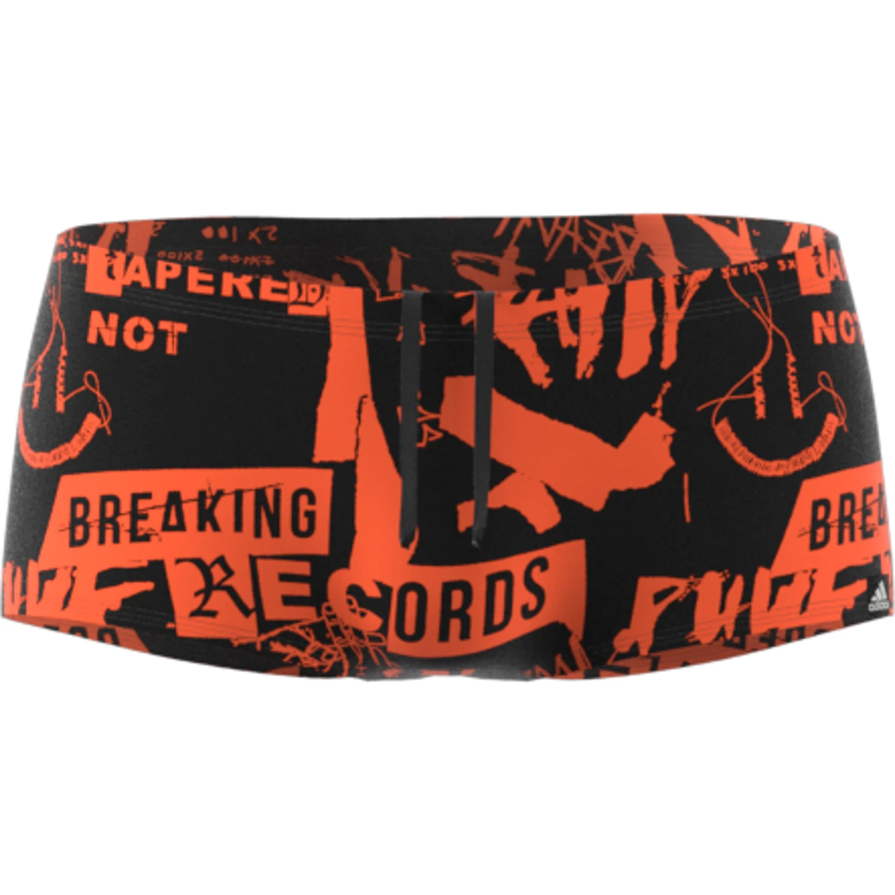 Grosses soldes ✔️ Natation Homme Adidas Short Adidas Graphic Pro Swim Aquas ORANGE 😉 5 Grosses soldes ✔️ Natation Homme Adidas Short Adidas Graphic Pro Swim Aquas ORANGE 😉 – Image 5