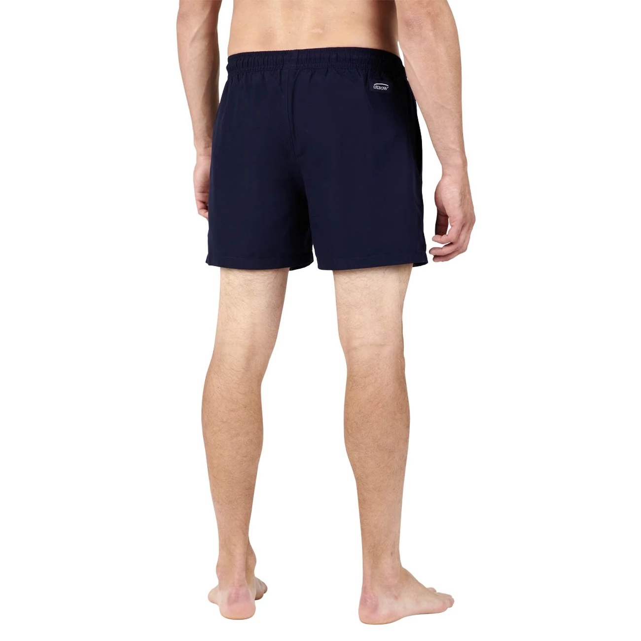 Remise 👍 Mode- Lifestyle Homme Oxbow Short De Bain Uni Valens BLEU ✨ 3 Remise 👍 Mode- Lifestyle Homme Oxbow Short De Bain Uni Valens BLEU ✨ – Image 3