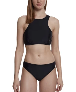 Acheter 🌟 Multisport Femme Urban Classics Urban Classics Ladies - Surfer 👙 Bikini Noir NOIR ⌛ -ADIDAS Shop 60e632db230f45f991a5b4e5df4c2159 1