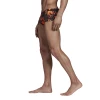 Sortie 🤩 Natation Homme Adidas Short Adidas Graphic Pro Swim Aquas ORANGE 😍