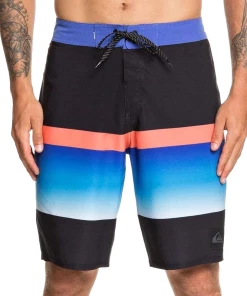 Promo 🧨 Natation Homme Quiksilver Short De Bain Noir/bleu Homme Quiksilver Slab NOIR 🌟 5 Promo 🧨 Natation Homme Quiksilver Short De Bain Noir/bleu Homme Quiksilver Slab NOIR 🌟 -ADIDAS Shop 6571c21027434759819195d5ea820a29