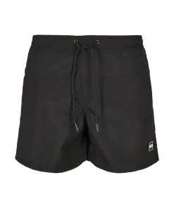 Meilleure affaire 👍 Mode- Lifestyle Homme Urban Classics Maillot De Bain Sustainable Urban Classics Recyclable NOIR 🎉 -ADIDAS Shop 672385cb0830402ba1602ffcaa4e7ead 1