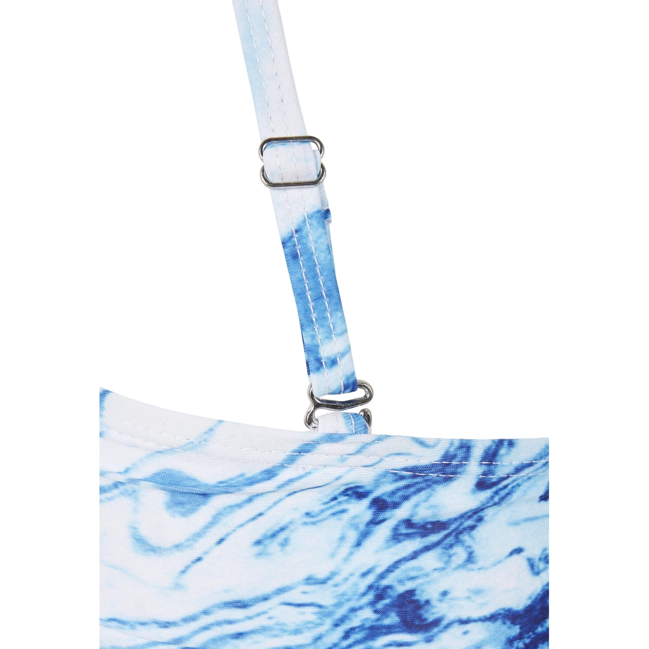 Coupon 🌟 Mode- Lifestyle Femme Urban Classics 👙 Bikini Femme Urban Classics Asymmetric Top 👙 Bikini BLANC 🛒 3 Coupon 🌟 Mode- Lifestyle Femme Urban Classics 👙 Bikini Femme Urban Classics Asymmetric Top 👙 Bikini BLANC 🛒 – Image 3