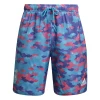 Vente flash ⌛ Natation Homme Adidas Short De Bain Real Madrid ROSE 🛒