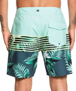 De gros 🥰 Natation Homme Quiksilver Short De Bain Vert Homme Quiksilver Eday VERT 👍 -ADIDAS Shop 6f715cb5d69942ca9b6f3bc0db70eeab 1