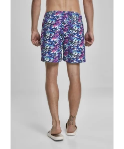 Meilleure affaire 😀 Natation Homme Urban Classics Short Urban Classic Wim BLEU ⭐ -ADIDAS Shop 700f00bd4d884e3da2a699c3ec80a6e7