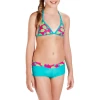 Bon marché ✨ Aquatique Fille Speedo Speedo Aqua Boogie Bik Maillot De Bain Fille MULTICOLORE 🌟