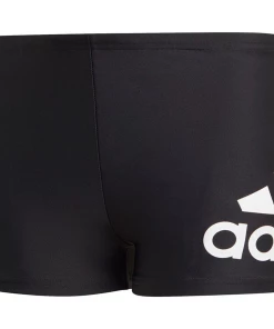 Tout neuf 🥰 Piscine Enfant Adidas Yb Bos Brief NOIR 🧨