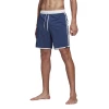 Coupon ⌛ Natation Homme Adidas Short De Bain Adidas 3-stripes Clx BLEU 👍