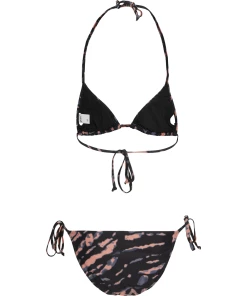 Meilleur prix 🎉 Mode- Lifestyle Femme Urban Classics 👙 Bikini Femme Grandes Tailles Urban Classic Tie Dye BLEU 😍 -ADIDAS Shop 7235b20982754401b4e76f830d346984