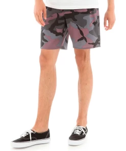 Offres 😉 Natation Homme Vans Short De Bain Camouflage Violet Gris Homme Vans Mixed Boardshort GRIS 😉 -ADIDAS Shop 745e984bd08d452c8ec23ae3607cc6c9 2