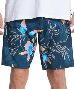 Remise 🧨 Natation Homme Billabong Short De Bain Marine Homme Billabong Sundays Airlite BLEU 🧨 -ADIDAS Shop 74f34f1d0aec4953bf158a020df719d9