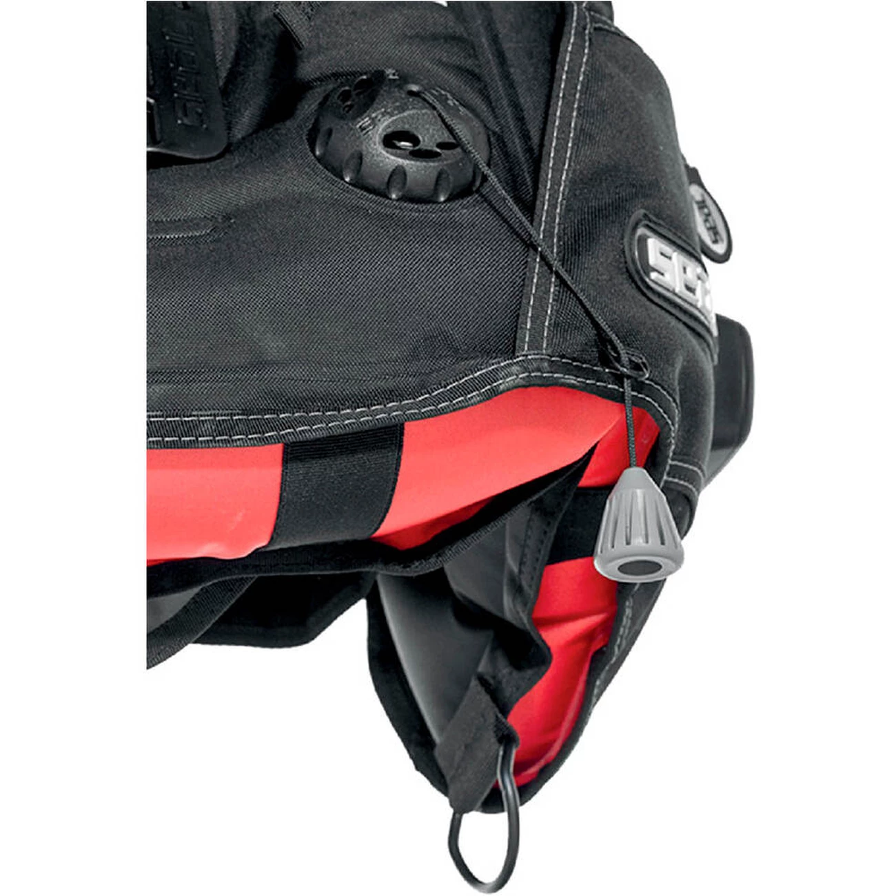 Budget ✨ Mode- Lifestyle Seac Jacket Smart NOIR 🤩 3 Budget ✨ Mode- Lifestyle Seac Jacket Smart NOIR 🤩 – Image 3