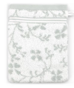 Acheter 🔔 Multisport Unisexe Linnea Gant De Toilette 16x21 Cm Vintage Floral Vert Gris 550g/m2 BLANC 😀 -ADIDAS Shop 79d4f64faf024948819a98148a3d5334