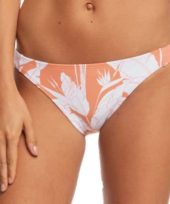 Remise 🌟 Mode- Lifestyle Femme Roxy Roxy Pt Be Cl Bas Maillot De Bain Femme ROSE 🎉 -ADIDAS Shop 7b245b688f6747da8b04f24d47dca96c 1