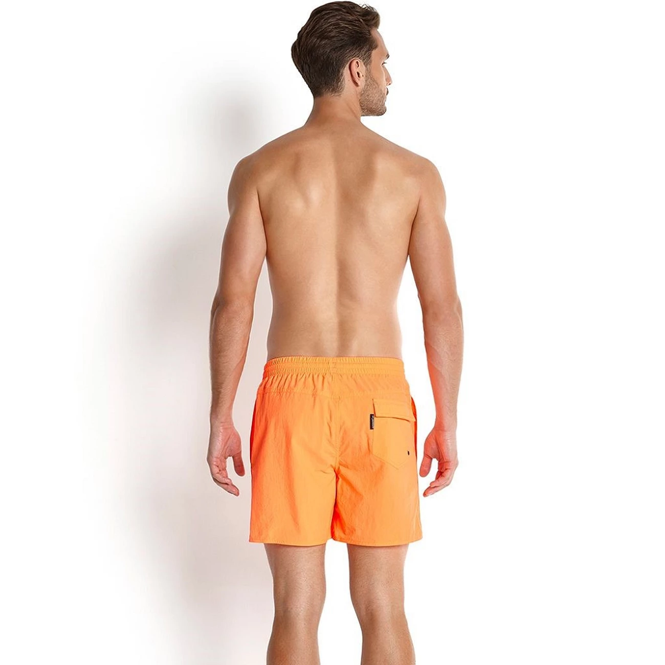 Meilleure vente 👍 Mode- Lifestyle Homme Spee Short De Bain Homme Speedo Scope Watershort 16in ORANGE 👏 3 Meilleure vente 👍 Mode- Lifestyle Homme Spee Short De Bain Homme Speedo Scope Watershort 16in ORANGE 👏 – Image 3