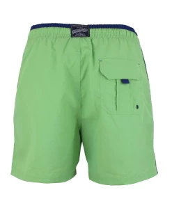 Nouveau ✨ Mode- Lifestyle Homme Srk Srk-bermuda De Bain Cimi- Anis VERT 👍 -ADIDAS Shop 7ce41482c53b434f9a0e35162ac243fd