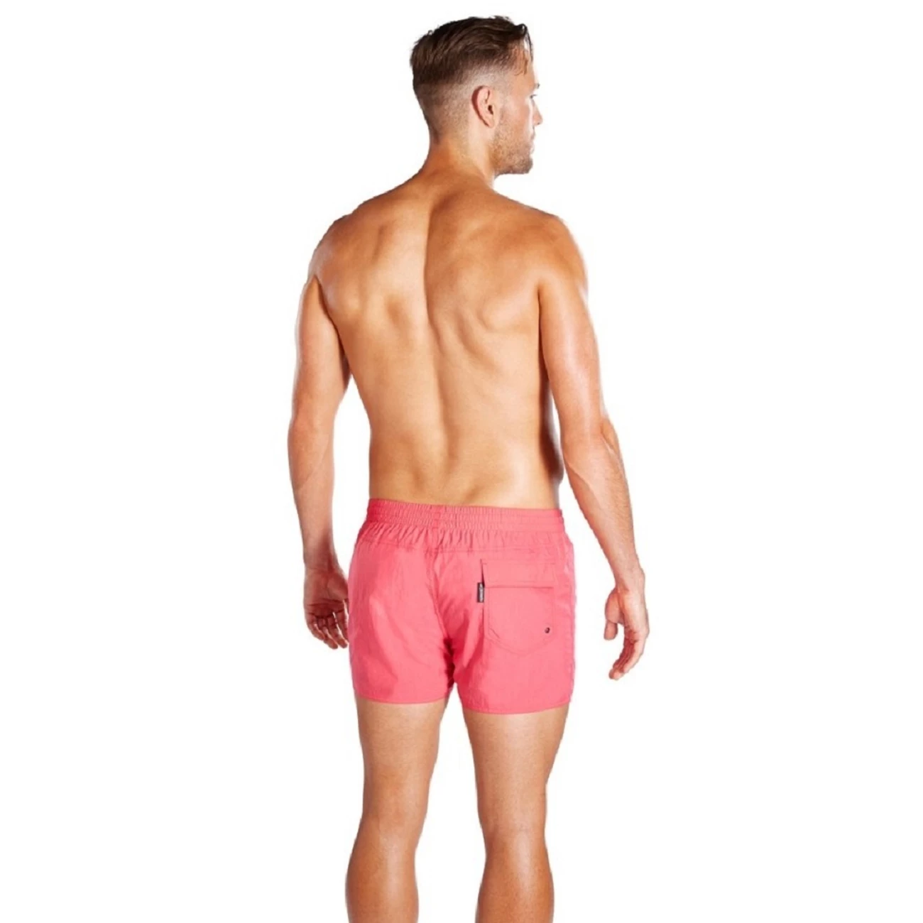 Meilleur prix 😉 Mode- Lifestyle Homme Spee Short De Bain Homme Speedo Fitted Leisure 13in ROSE 😍 2 Meilleur prix 😉 Mode- Lifestyle Homme Spee Short De Bain Homme Speedo Fitted Leisure 13in ROSE 😍 – Image 2