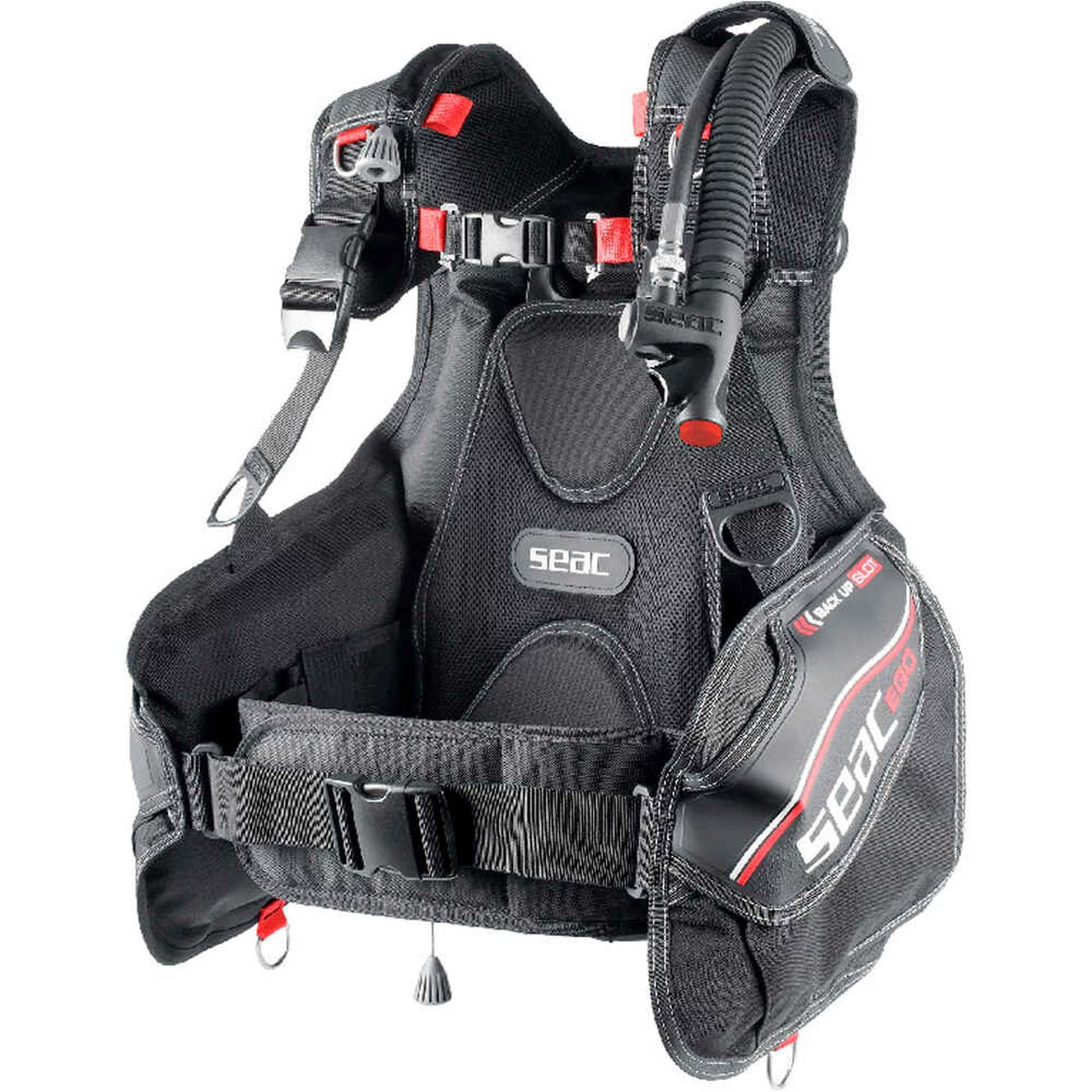 Les meilleures critiques de 🌟 Plongee Seac Seac Ego NOIR ❤️ 4 Les meilleures critiques de 🌟 Plongee Seac Seac Ego NOIR ❤️ – Image 4