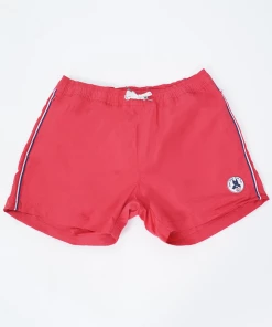 Meilleure vente 😀 Mode- Lifestyle Homme Jott Maillot De Bain Jott Hendaye ROUGE ❤️ -ADIDAS Shop 7daa3df13e1044d88d70be3586db3609