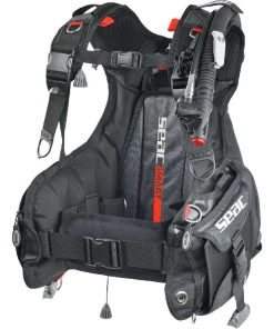 Budget ✨ Mode- Lifestyle Seac Jacket Smart NOIR 🤩