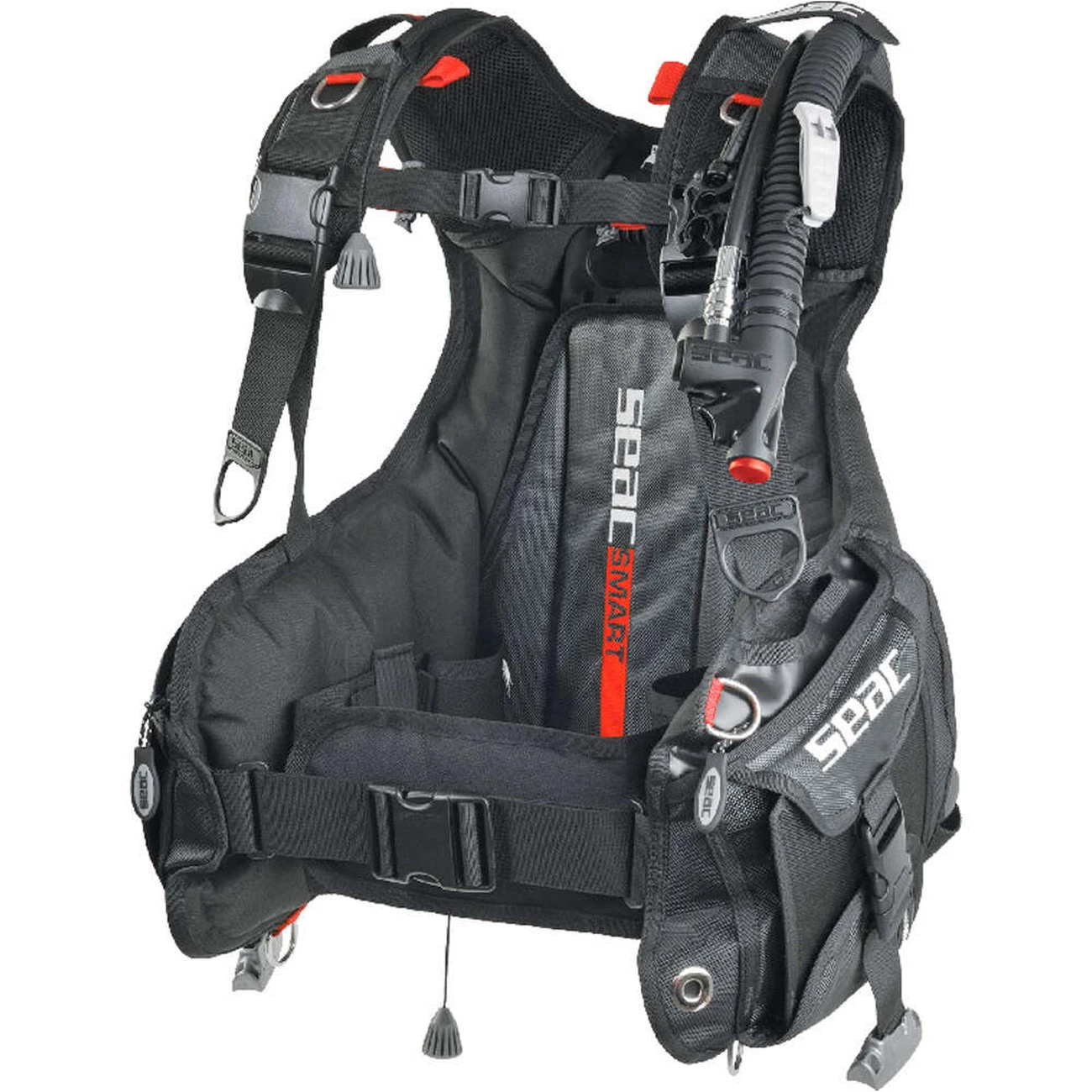 Budget ✨ Mode- Lifestyle Seac Jacket Smart NOIR 🤩 1 Budget ✨ Mode- Lifestyle Seac Jacket Smart NOIR 🤩