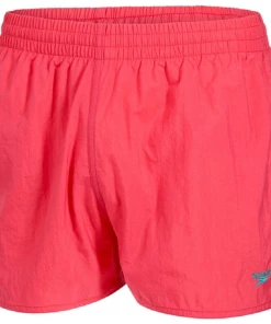 Meilleur prix 😉 Mode- Lifestyle Homme Spee Short De Bain Homme Speedo Fitted Leisure 13in ROSE 😍