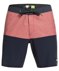 Sortie 🤩 Mode- Lifestyle Homme Quiksilver Quiksilver Highline Five Oh 18 Short De Bain Homme BLEU 🎉 -ADIDAS Shop 7ffbdeb0767a4db8b0878ae44b0349d5