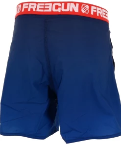 Vente flash 😍 Natation Homme Freegun Sta Navy/rge Boardshort BLEU ✨ -ADIDAS Shop 81be3e0381924ad09b35fd6aebbafcb9