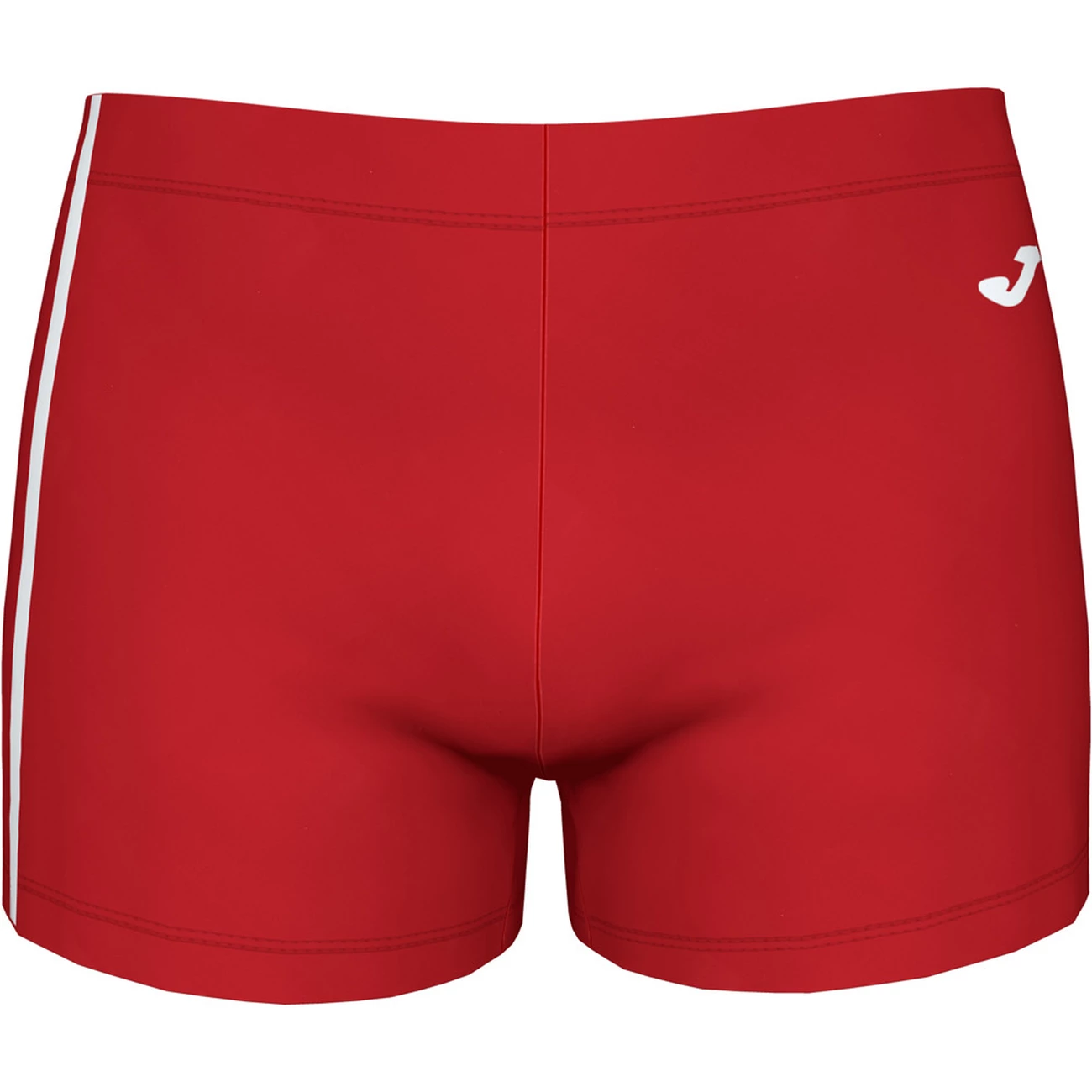 Sortie 🛒 Piscine Homme Joma Baador Boxer Competicion Shark ROUGE 😉 3 Sortie 🛒 Piscine Homme Joma Baador Boxer Competicion Shark ROUGE 😉 – Image 3