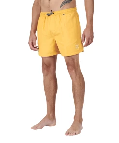 Le moins cher 🛒 Mode- Lifestyle Homme Oxbow Short De Bain Uni Valens JAUNE 🛒 -ADIDAS Shop 87807a915f604abd807b5f99340f1bc6